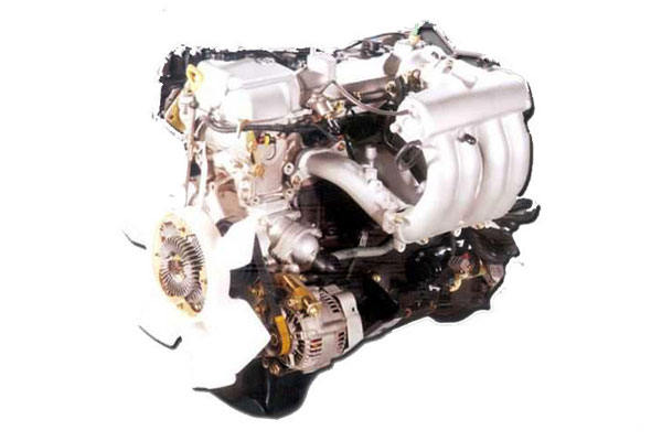 浙江万丰WF4C系列