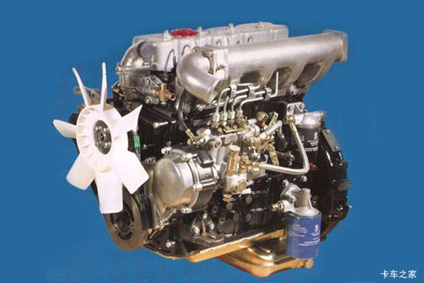 新柴495B轻卡系列