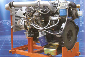 NC485BZL轻卡系列&nbsp;发动机图片