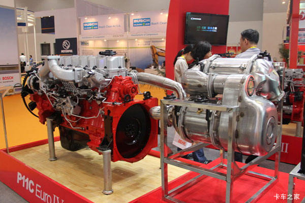 P11C系列发动机 P11C系列发动机