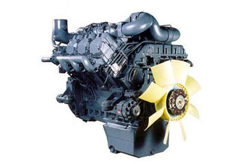 HC系列&nbsp;发动机图片