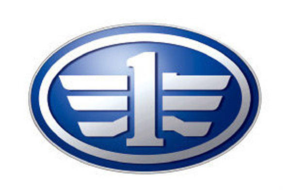 一汽四环汽油／燃气两用燃料发动机