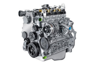 CYQD系列&nbsp;发动机图片