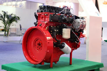燃气系列&nbsp;发动机图片
