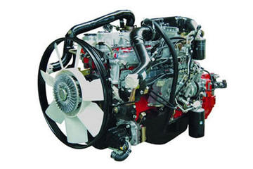 6H系列&nbsp;发动机图片