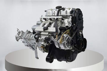 LJ465系列&nbsp;发动机图片