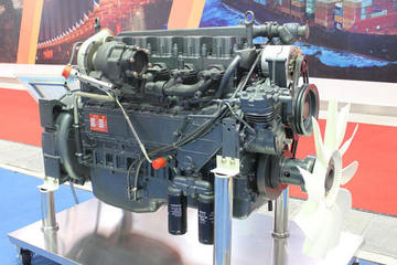 全柴QC系列&nbsp;发动机图片