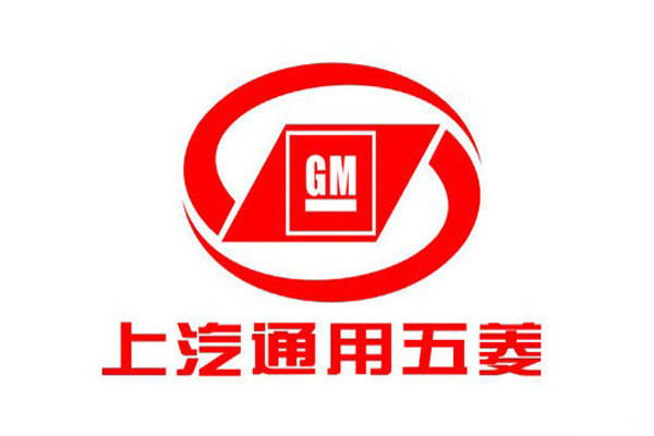 上汽通用B系列