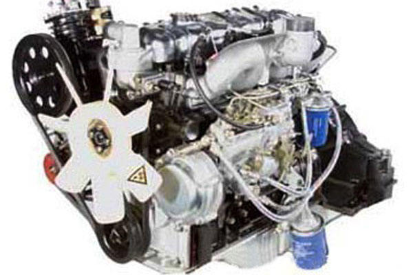 云内动力自然吸气系列