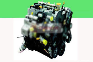 VM系列&nbsp;发动机图片