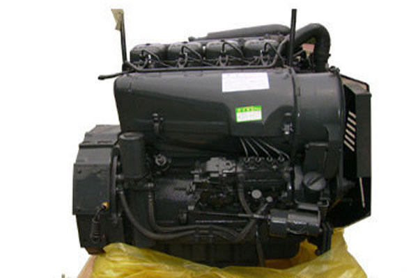 北内柴油机4缸系列