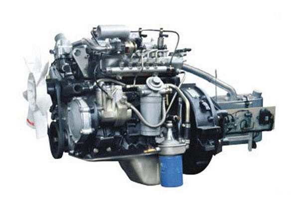 扬动车用(欧IV系列)