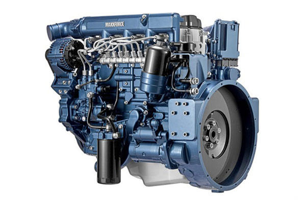 江淮纳威司达迈斯福