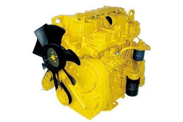 新柴4V33工程系列