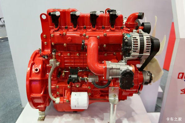 全柴全柴4F系列