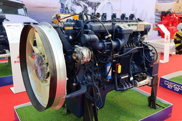 WP13系列&nbsp;发动机图片