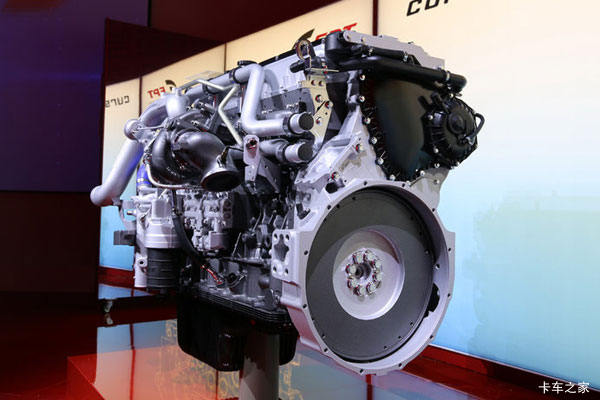 菲亚特CURSOR系列