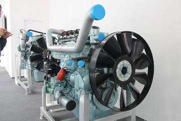 T10系列&nbsp;发动机图片