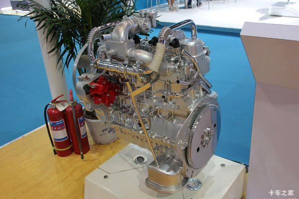 江西五十铃五十铃493系列