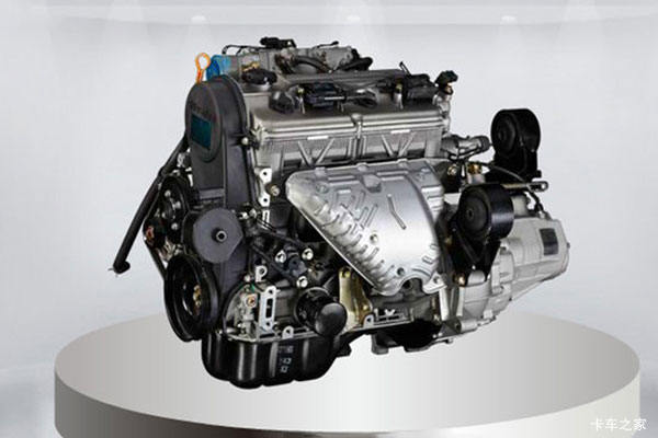 五菱柳机LJ474系列