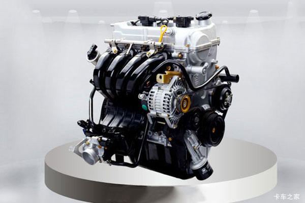 五菱柳机LJ469系列