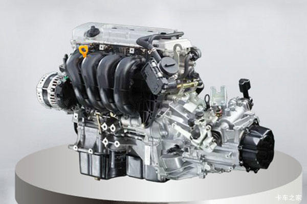 五菱柳机LJ479系列