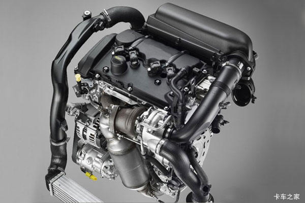 新晨动力CE系列