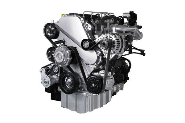 江淮锐捷特4DB系列