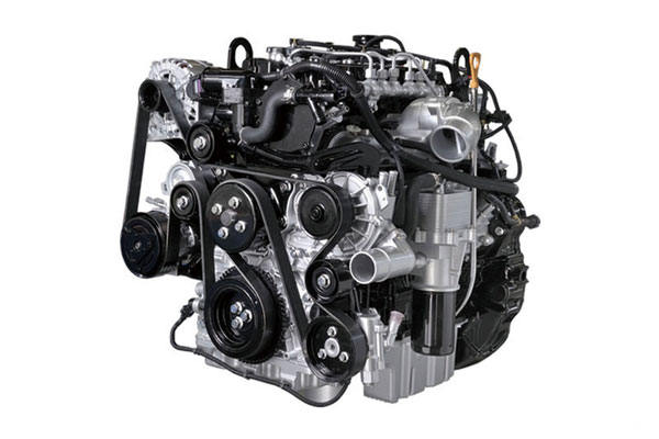 江淮锐捷特4DE系列