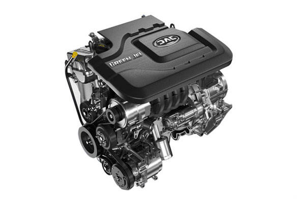 江淮锐捷特4GB系列