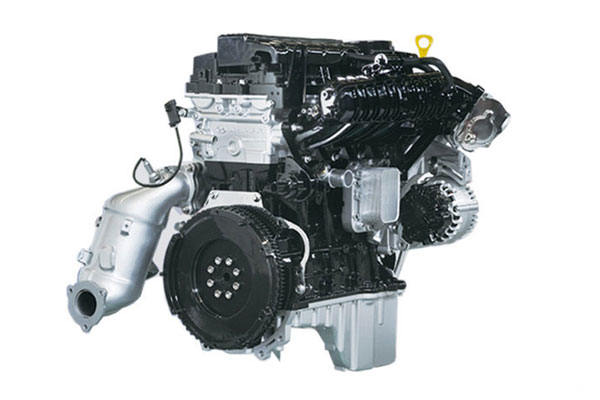 江淮锐捷特4GA系列