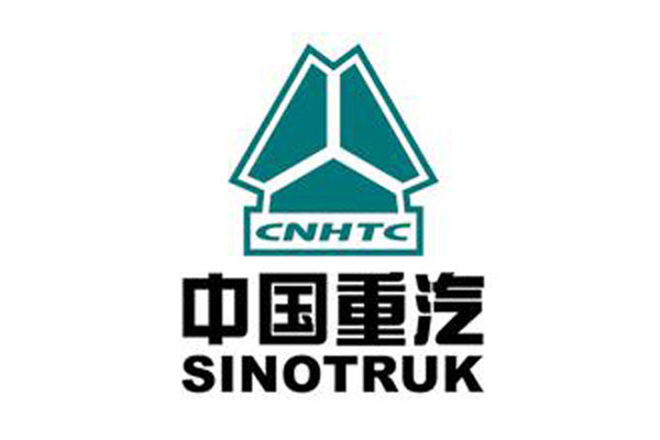 中国重汽MC03系列