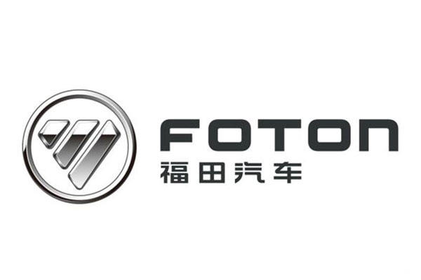 北汽福田4Y22