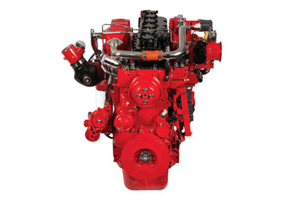 康明斯ISB6.7G系列