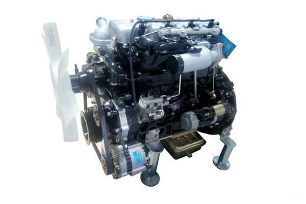 华源莱动国五系列