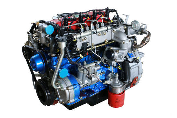 华源莱动国六系列