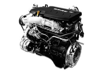 D28系列&nbsp;发动机图片