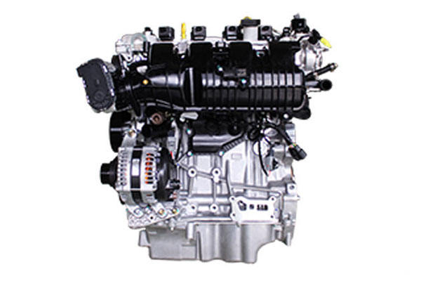 五菱柳机LJ488系列