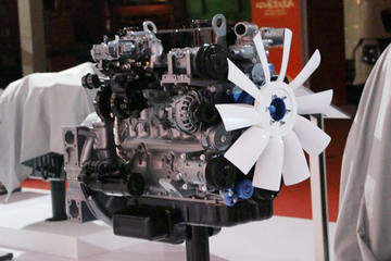 WP4.1N系列&nbsp;发动机图片