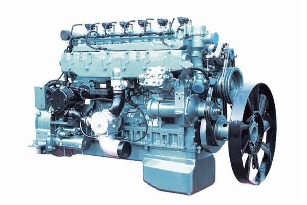 复强动力WT系列