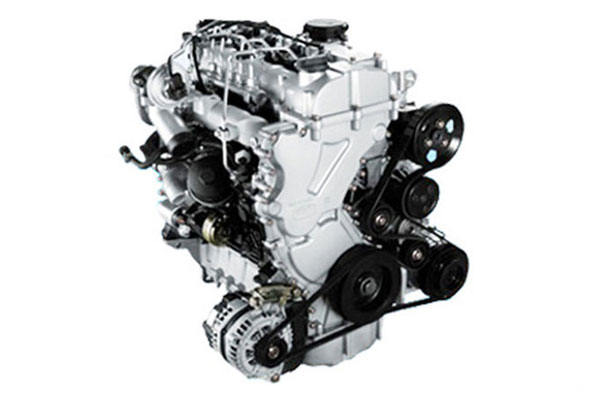 云内动力德威D16