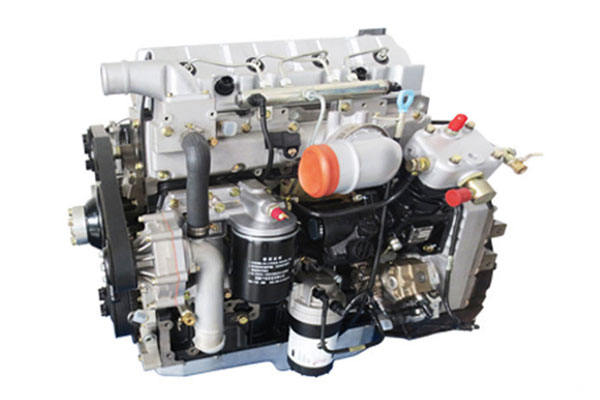 云内动力德威YNF40