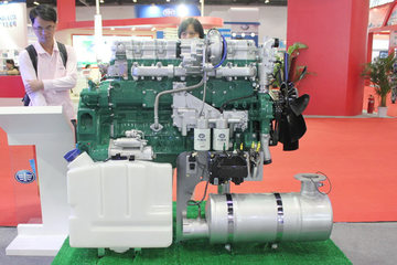 奥威6DLD系列&nbsp;发动机图片