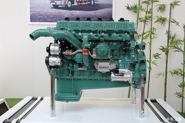 锡柴奥威6SM2系列