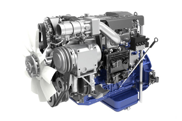 潍柴WP4.6NNG系列