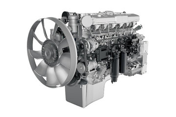 WP4.1NG系列&nbsp;发动机图片