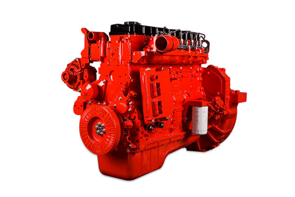 东风康明斯ISD4.5系列
