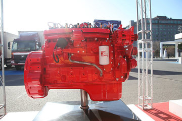 ISB3.9系列&nbsp;发动机图片