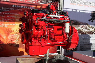 ISB6.7系列&nbsp;发动机图片