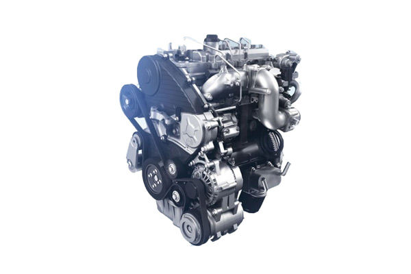 长城动力国五系列